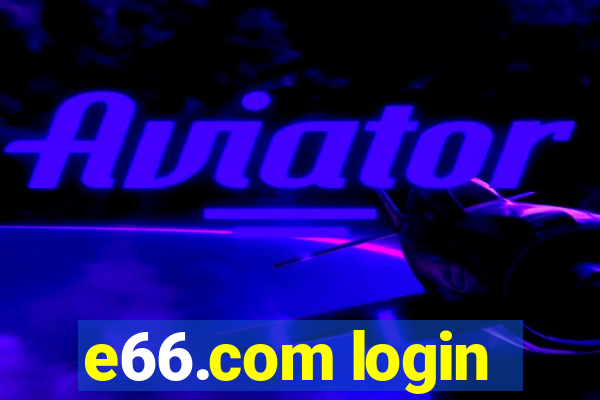 e66.com login